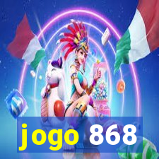 jogo 868