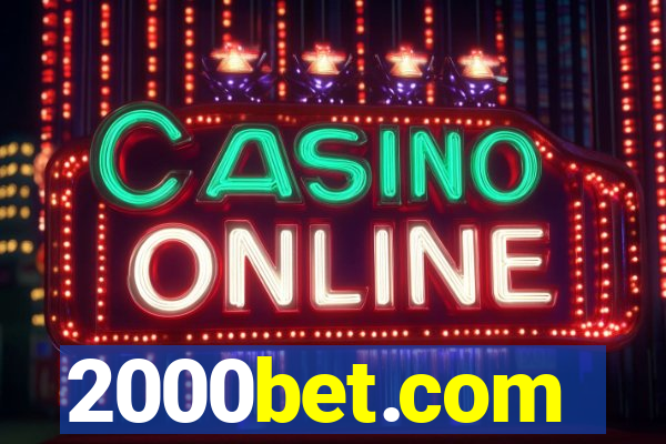 2000bet.com