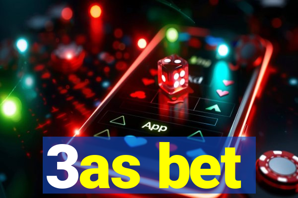 3as bet