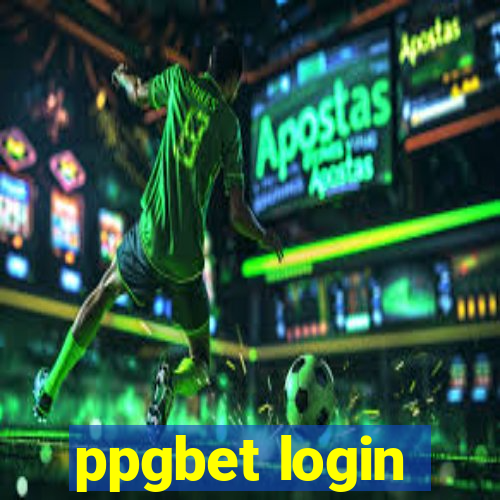 ppgbet login