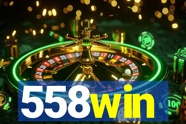 558win