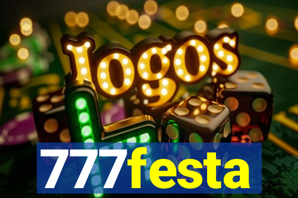 777festa