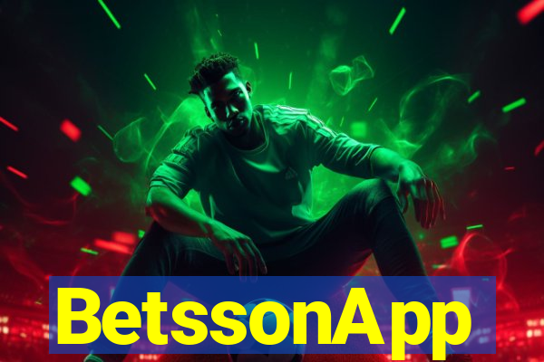 BetssonApp