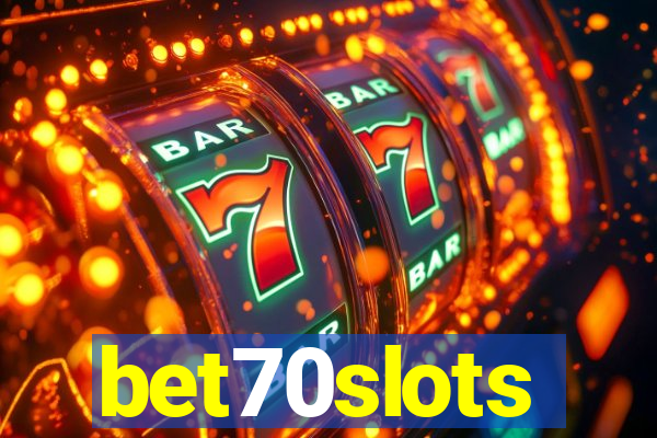 bet70slots