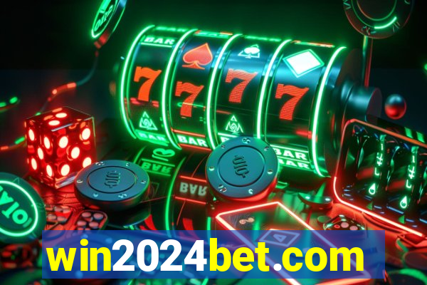 win2024bet.com