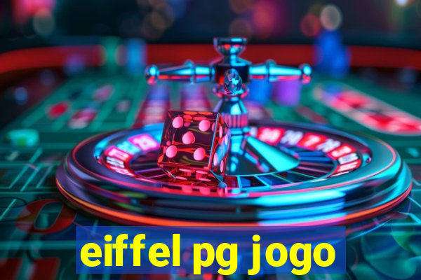 eiffel pg jogo