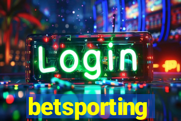 betsporting