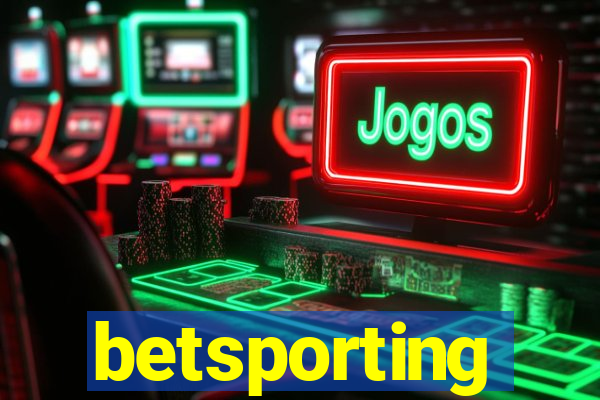 betsporting