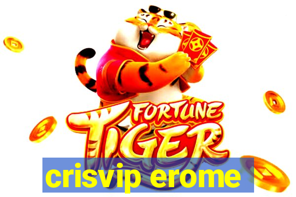 crisvip erome