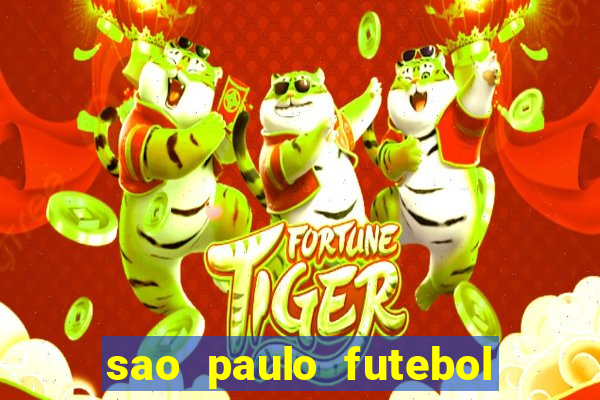 sao paulo futebol play hd