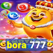 bora 777