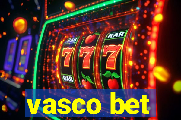 vasco bet