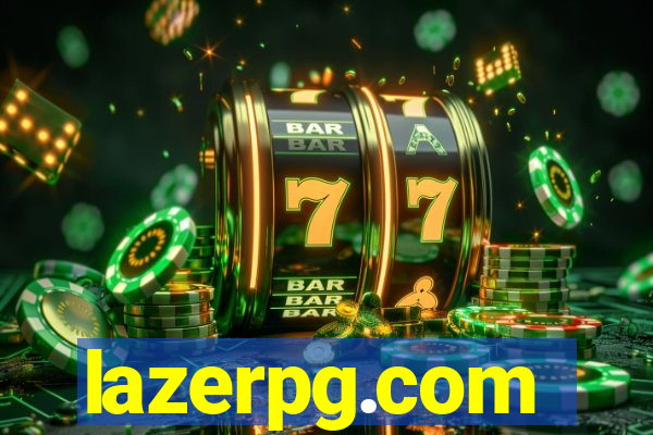 lazerpg.com