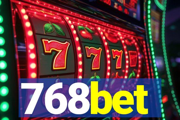 768bet