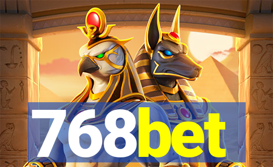 768bet