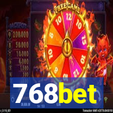 768bet