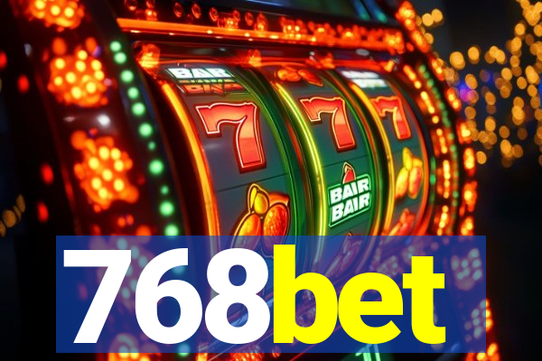 768bet