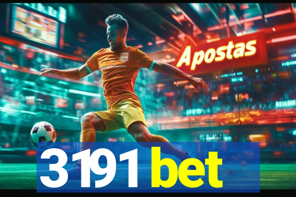 3191 bet