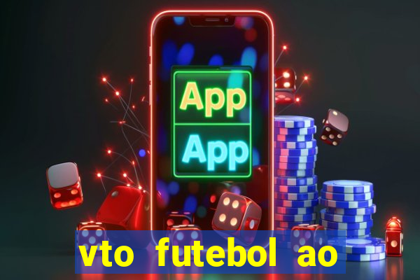 vto futebol ao vivo flamengo