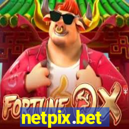 netpix.bet