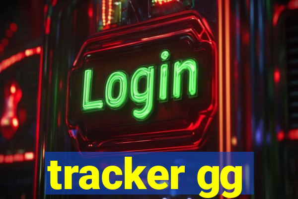 tracker gg