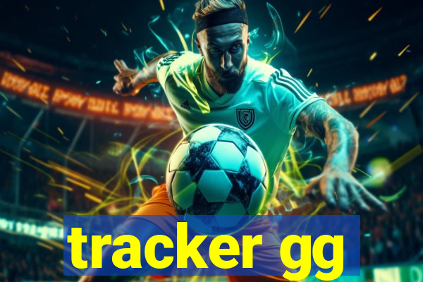 tracker gg