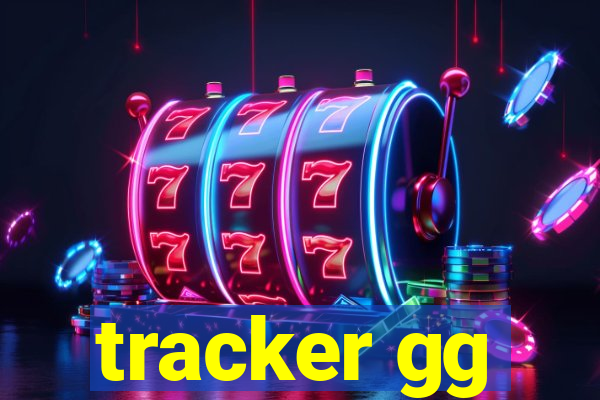 tracker gg