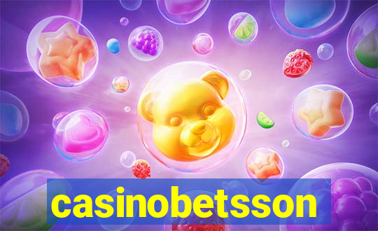 casinobetsson