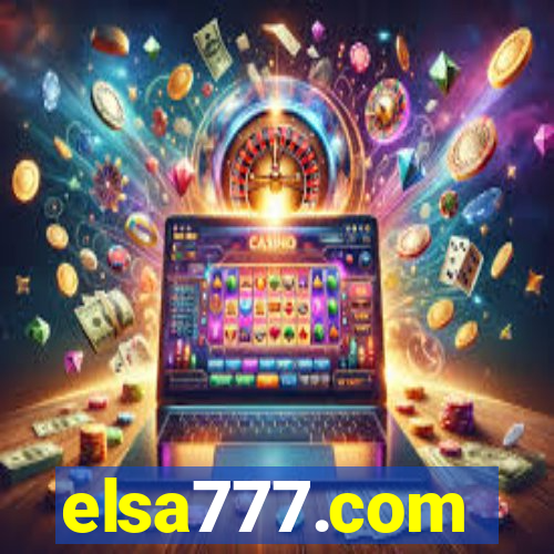 elsa777.com