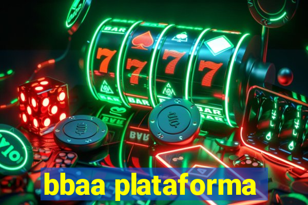 bbaa plataforma