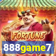 888game7