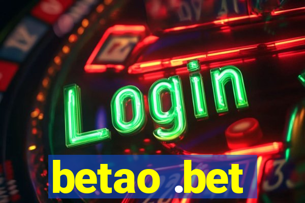 betao .bet