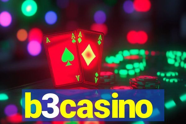 b3casino