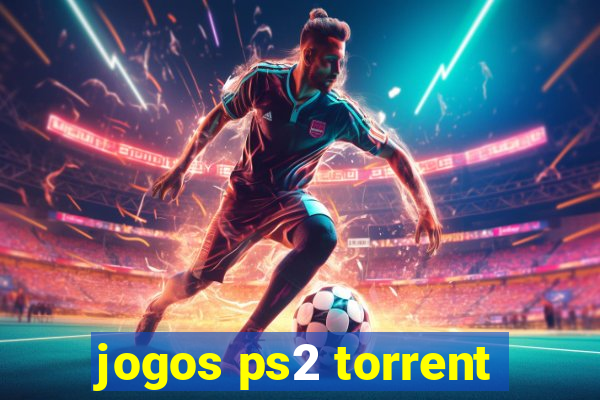 jogos ps2 torrent