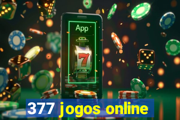 377 jogos online