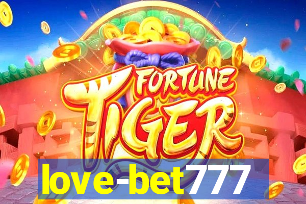 love-bet777