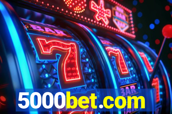 5000bet.com