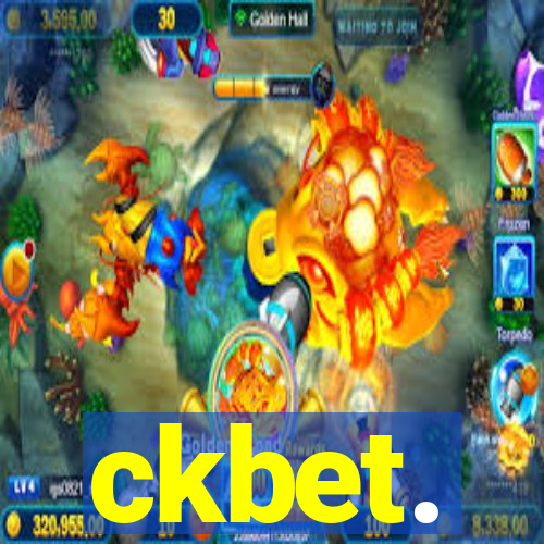 ckbet.