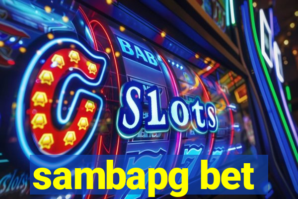 sambapg bet