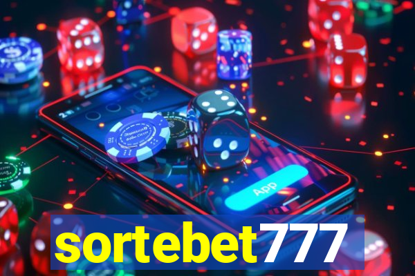 sortebet777