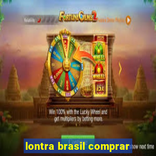 lontra brasil comprar