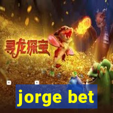 jorge bet