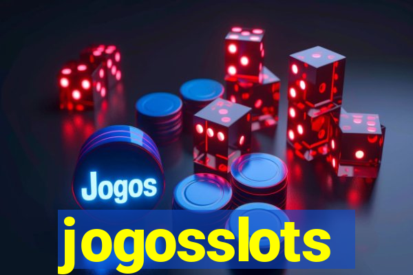 jogosslots