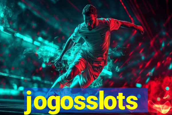 jogosslots