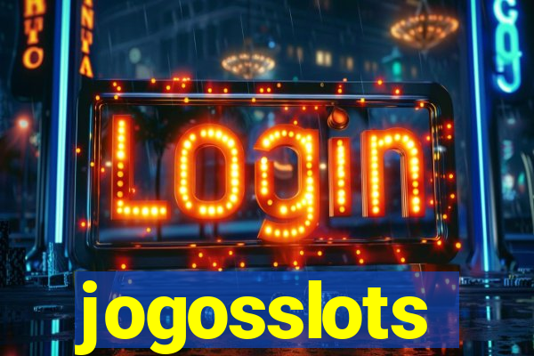 jogosslots