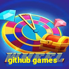 github games