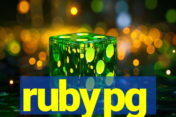 rubypg