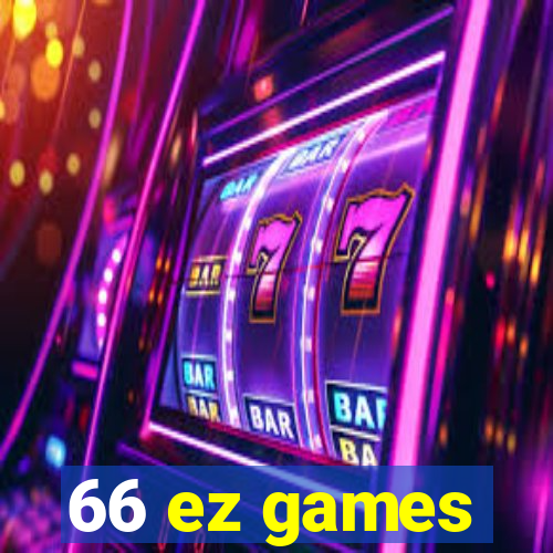 66 ez games