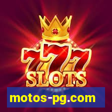 motos-pg.com