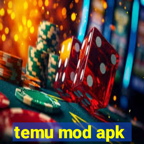 temu mod apk